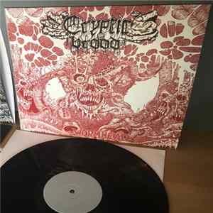 Cryptic Brood - Wormhead FLAC