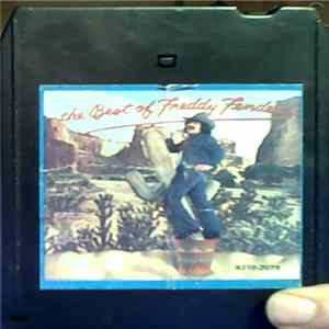 Freddy Fender - The Best Of Freddy Fender FLAC