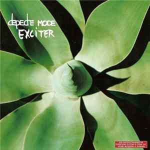 Depeche Mode - Exciter FLAC