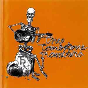 The Tombstone Ramblers - The Tombstone Ramblers FLAC