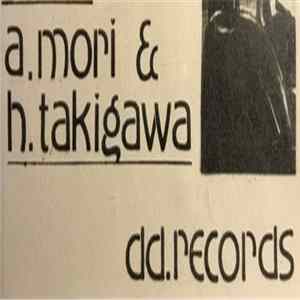A. Mori & H. Takigawa - Henglespin FLAC