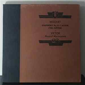 The B.B.C. Symphony Orchestra - Symphony No. 41 C Major (The Jupiter) FLAC