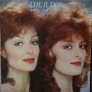 Wynonna & Naomi - The Judds - Why Not Me FLAC