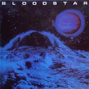 Bloodstar - Bloodstar FLAC