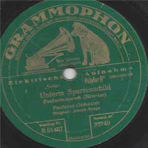 Unknown Artist - Unterm Sparrenschild / Hie Guet Brandenburg Alle Wege FLAC