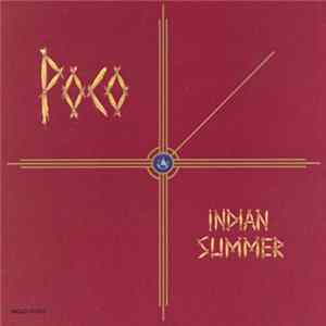 Poco - Indian Summer FLAC