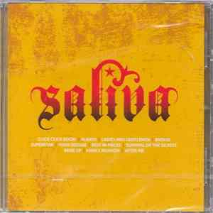 Saliva - Icon FLAC