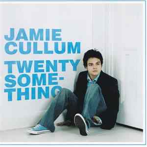 Jamie Cullum - Twentysomething FLAC