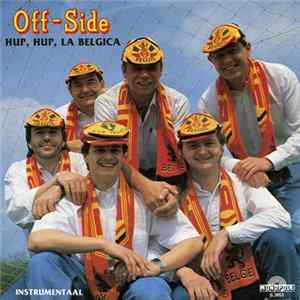 Off-Side - Hup, Hup, La Belgica FLAC