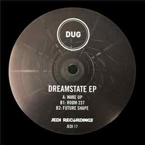 Dug - Dreamstate EP FLAC