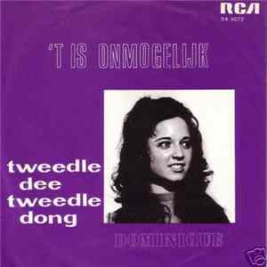 Dominique - 't Is Onmogelijk FLAC