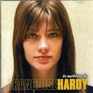 Françoise Hardy - Le Meilleur De Françoise Hardy FLAC