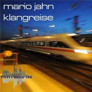 Mario Jahn - Klangreise FLAC