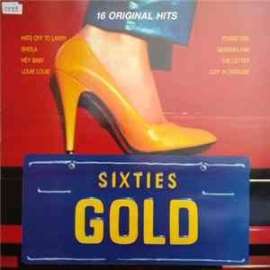 Various - Sixties Gold (16 Original Hits) FLAC