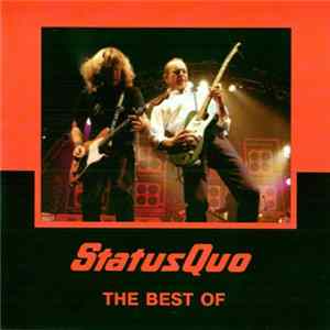 Status Quo - The Best Of FLAC