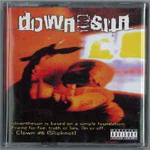 DownTheSun - DownTheSun FLAC