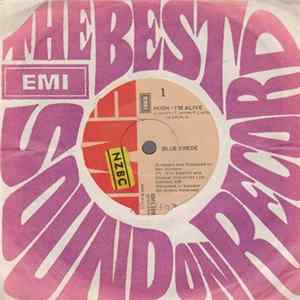 Blue Swede - Hush/I'm Alive FLAC