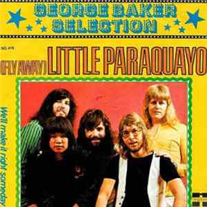 George Baker Selection - Little Paraguayo FLAC