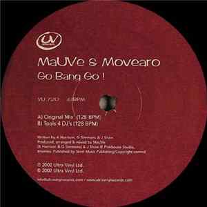 MaUVe & Movearo - Go Bang Go! FLAC