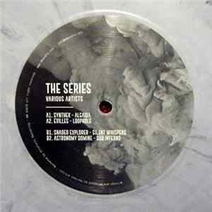 Various - The Series FLAC