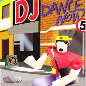 Various - DJ Shopping Dance Now 5 FLAC