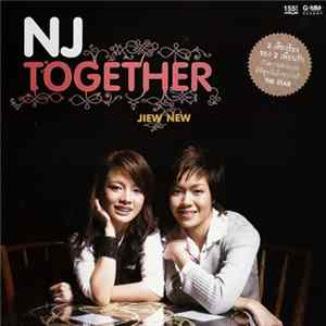 Jiew New - NJ Together FLAC