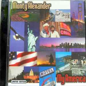 Monty Alexander - My America FLAC