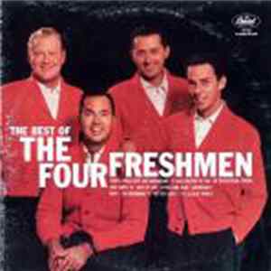 The Four Freshmen - The Best Of The Four Freshmen FLAC