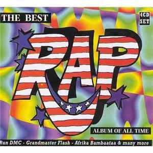 Various - The Best Rap Album Of All Time FLAC
