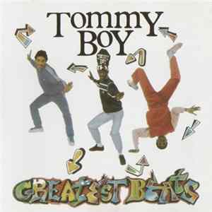 Various - Tommy Boy Greatest Beats FLAC