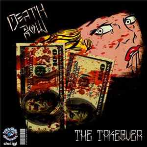 Deathrow - The Takeover FLAC