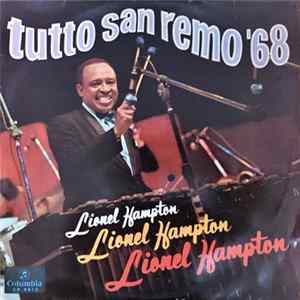 Lionel Hampton - Tutto San Remo '68 FLAC