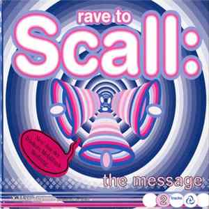 Scall - The Message FLAC