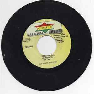 Mr. Lex - Wuk Dem Gal FLAC