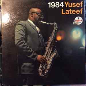 Yusef Lateef - 1984 FLAC