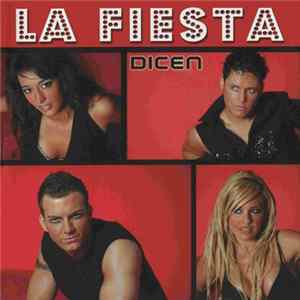 La Fiesta - Dicen FLAC