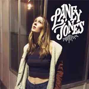 Laney Jones - Laney Jones FLAC