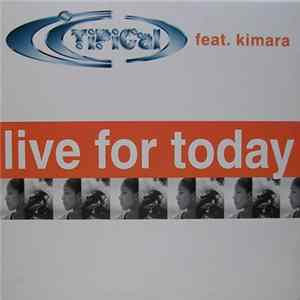 Ti.Pi.Cal. - Live For Today FLAC