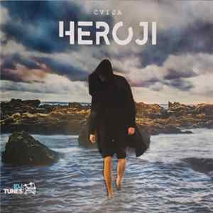 Cvija - Heroji FLAC