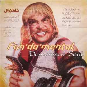 Fun-Da-Mental - Demonised Soul FLAC