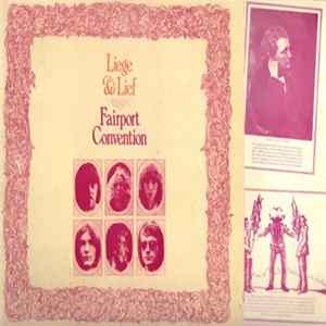 Fairport Convention - Liege & Lief FLAC