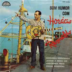 Horácio Reynaldo - Bom Humor Com FLAC