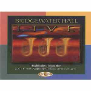 Various - Bridgewater Hall Live FLAC