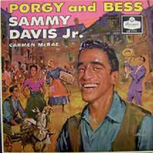 Sammy Davis Jr. and Carmen McRae - Porgy & Bess FLAC