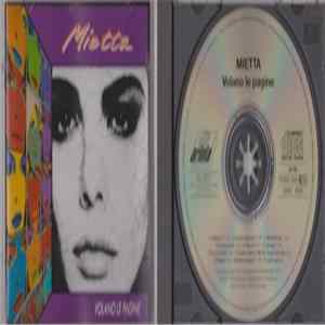 Mietta - Volano Le Pagine FLAC