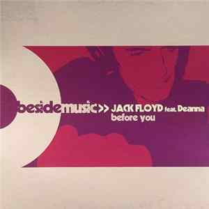 Jack Floyd - Before You FLAC