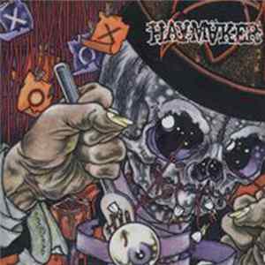 Haymaker - Haymaker FLAC