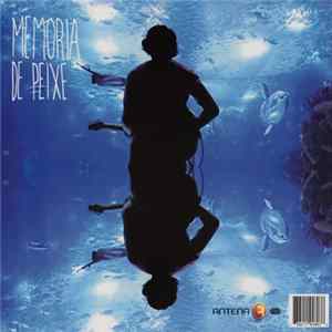 Memória De Peixe - Memória De Peixe FLAC