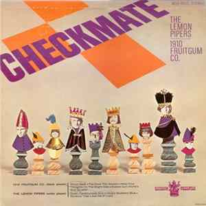 The Lemon Pipers / 1910 Fruitgum Co. - Checkmate FLAC