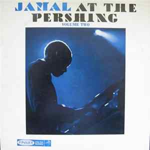 Ahmad Jamal Trio - Jamal At The Pershing Vol. 2 FLAC